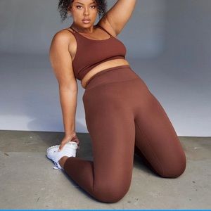 Crop Shop Boutique Serenity Leggings